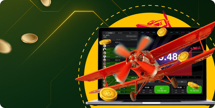 Игра в казино Лаки