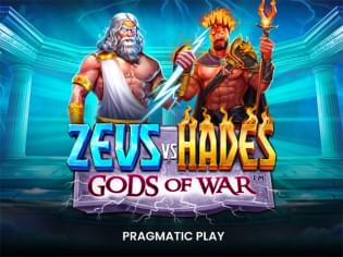 Zeus vs Hades